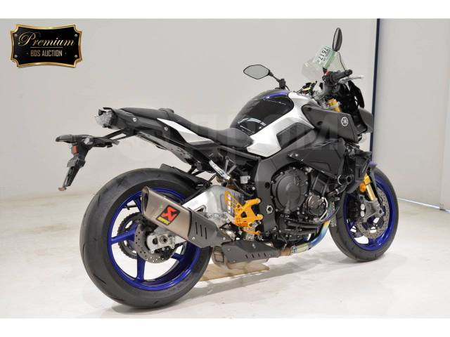 Yamaha MT-10 SP. 1 000. ., , ,  .     