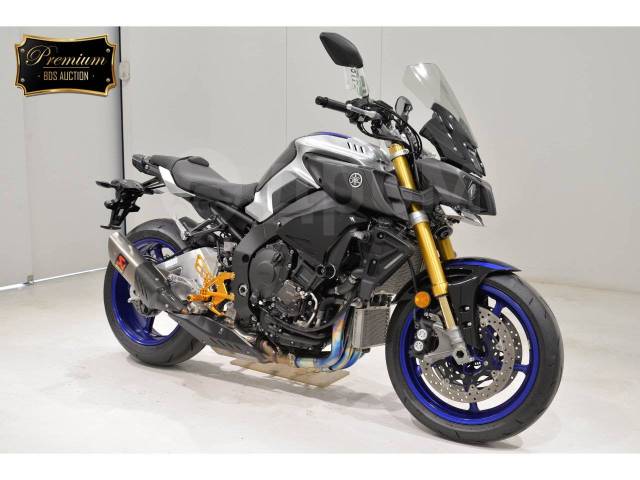 Yamaha MT-10 SP. 1 000. ., , ,  .     