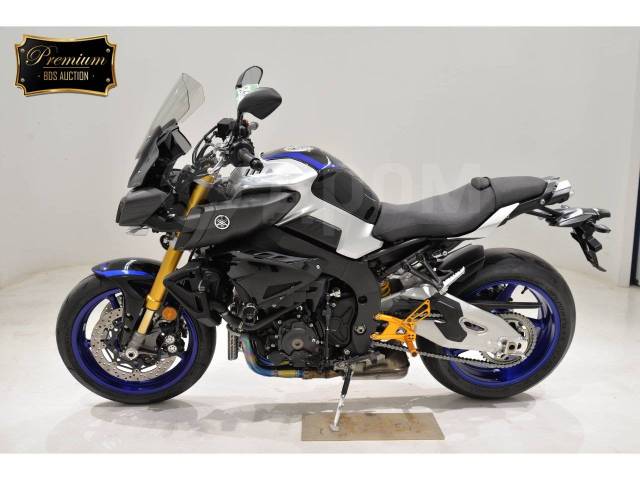 Yamaha MT-10 SP. 1 000. ., , ,  .     