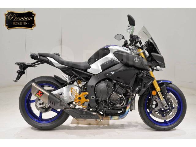 Yamaha MT-10 SP. 1 000. ., , ,  .     