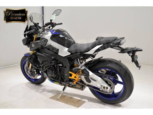 Yamaha MT-10 SP. 1 000. ., , ,  .     