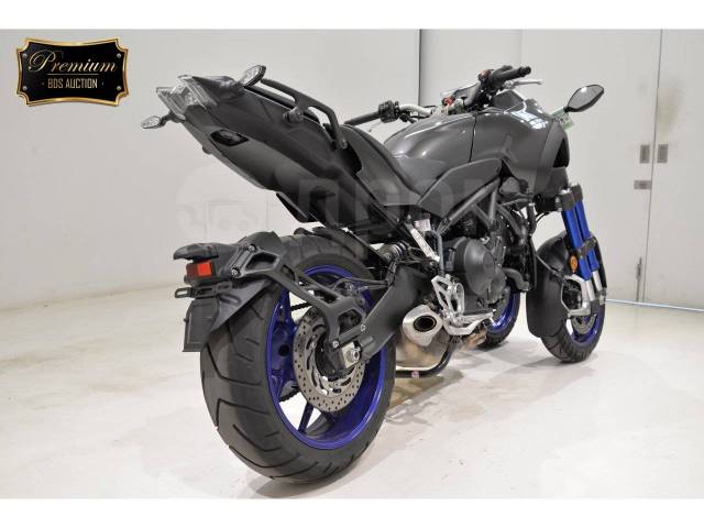 Yamaha Niken. 850. ., , ,  .     