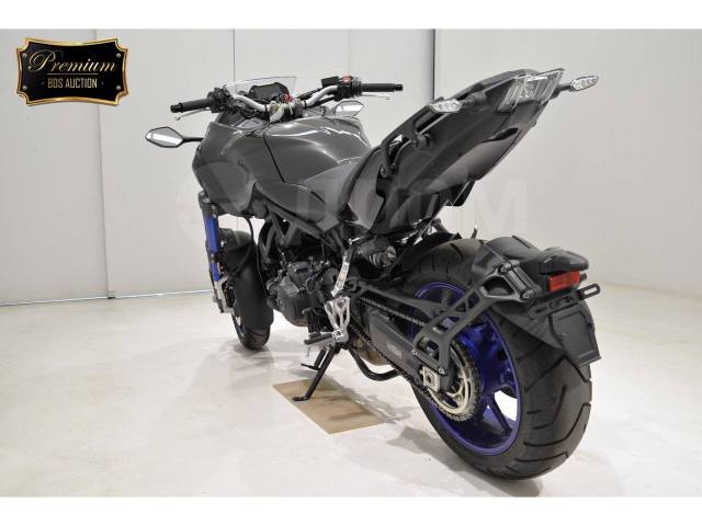 Yamaha Niken. 850. ., , ,  .     