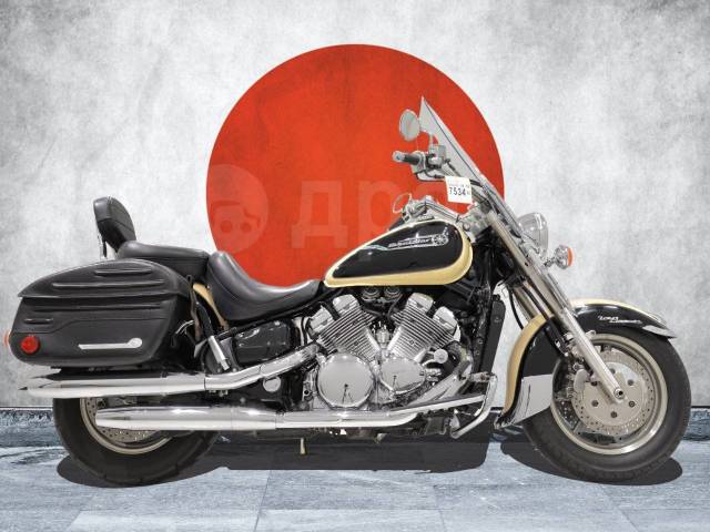 Yamaha Royal Star Tour Classic. 1 300. ., , ,  .     