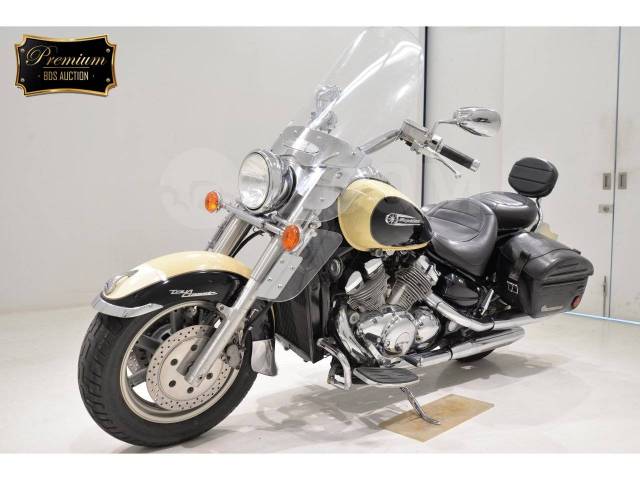 Yamaha Royal Star Tour Classic. 1 300. ., , ,  .     