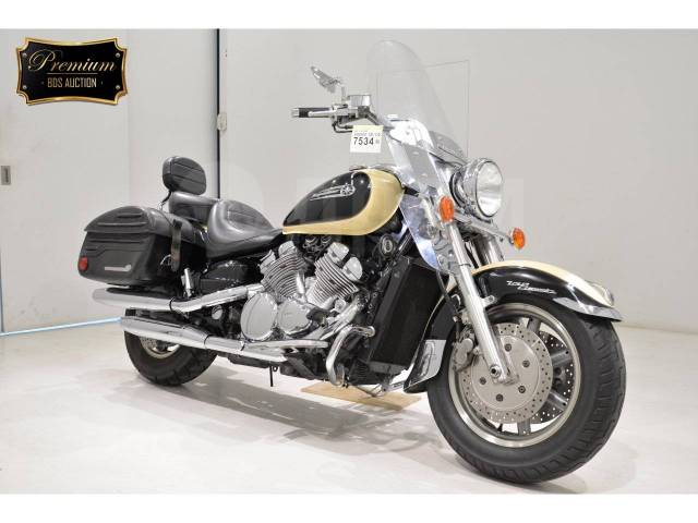 Yamaha Royal Star Tour Classic. 1 300. ., , ,  .     