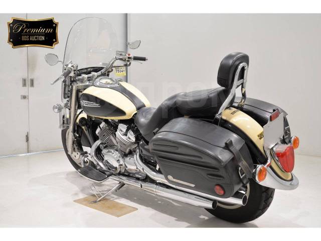 Yamaha Royal Star Tour Classic. 1 300. ., , ,  .     