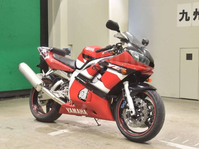 Yamaha YZF-R6. 600. ., , ,  .     