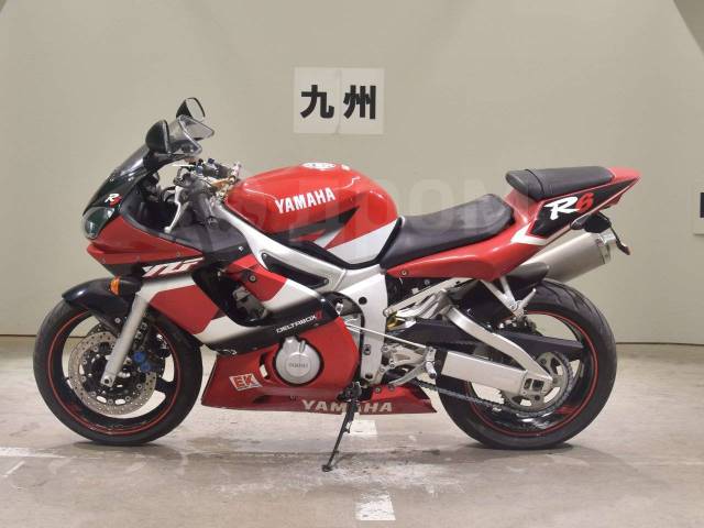 Yamaha YZF-R6. 600. ., , ,  .     