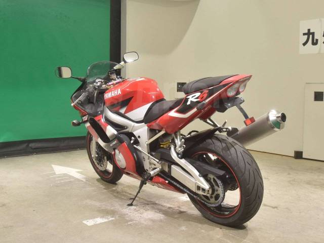 Yamaha YZF-R6. 600. ., , ,  .     