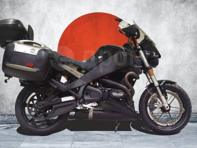 Buell XB12X Ulysses. 1 200. ., , ,  .     