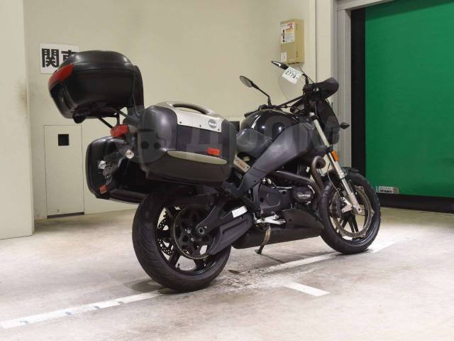 Buell XB12X Ulysses. 1 200. ., , ,  .     