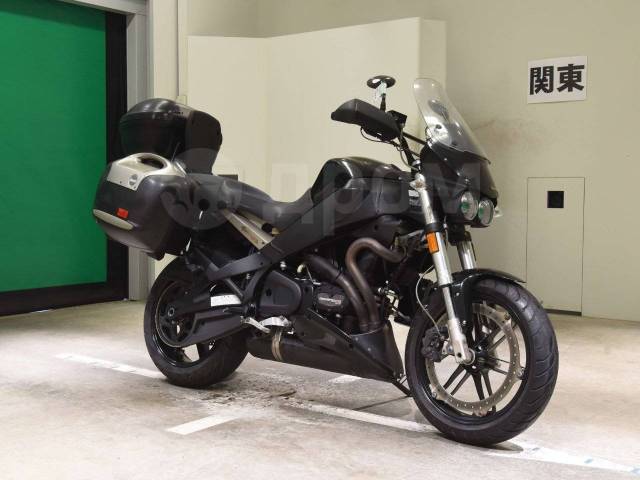 Buell XB12X Ulysses. 1 200. ., , ,  .     