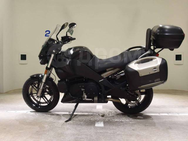 Buell XB12X Ulysses. 1 200. ., , ,  .     