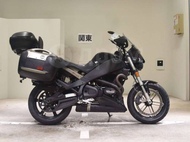 Buell XB12X Ulysses. 1 200. ., , ,  .     