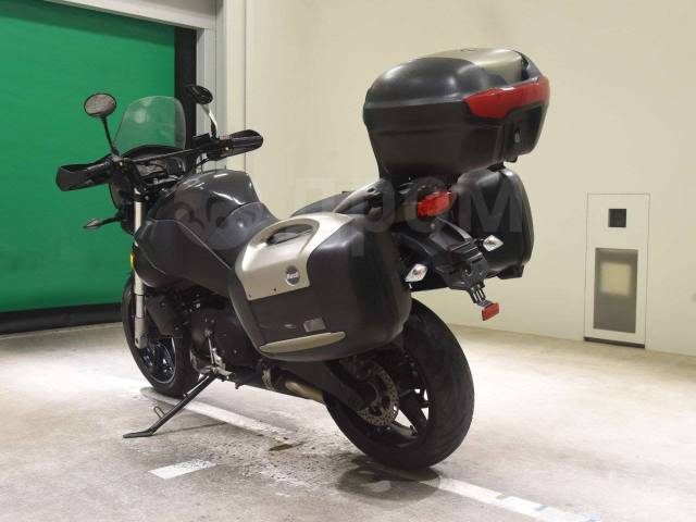 Buell XB12X Ulysses. 1 200. ., , ,  .     