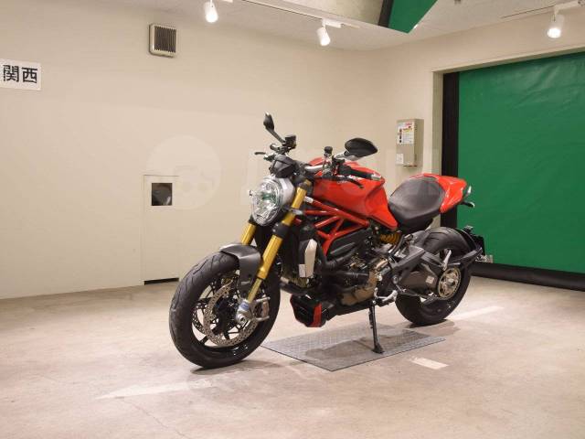 Ducati Monster 1200 S. 1 200. ., , ,  .     