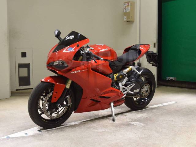 Ducati Superbike 1299 Panigale. 1 299. ., , ,  .     