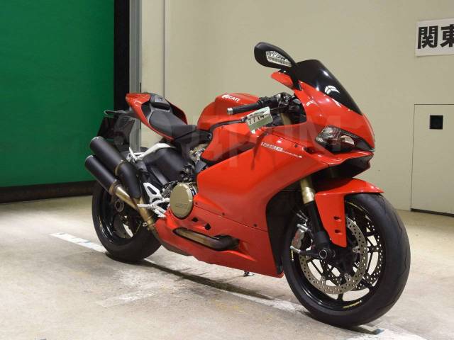 Ducati Superbike 1299 Panigale. 1 299. ., , ,  .     