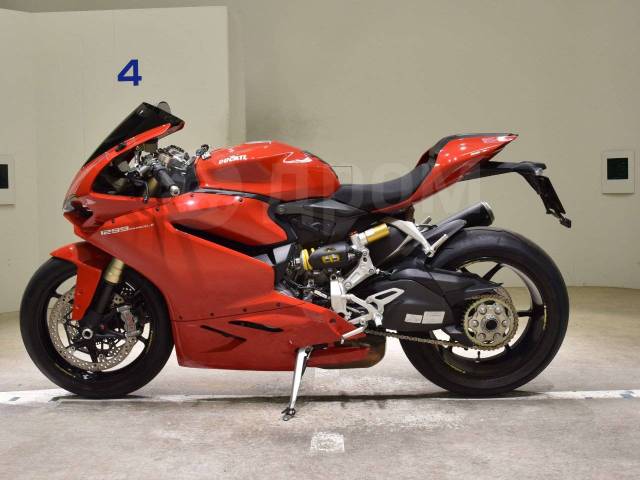 Ducati Superbike 1299 Panigale. 1 299. ., , ,  .     