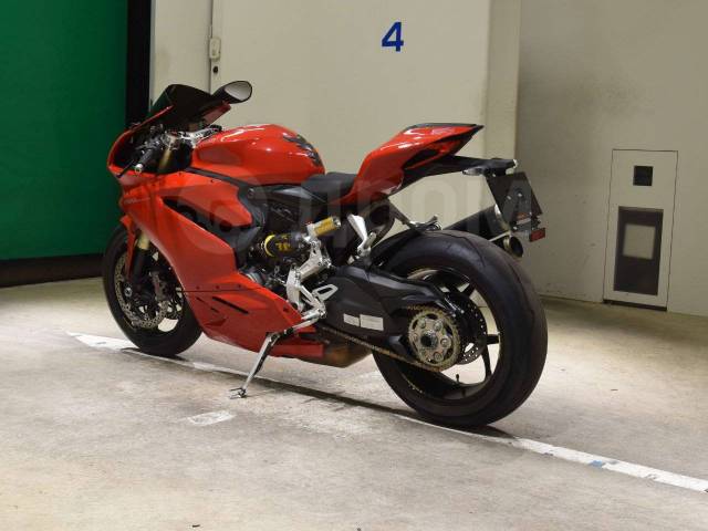 Ducati Superbike 1299 Panigale. 1 299. ., , ,  .     