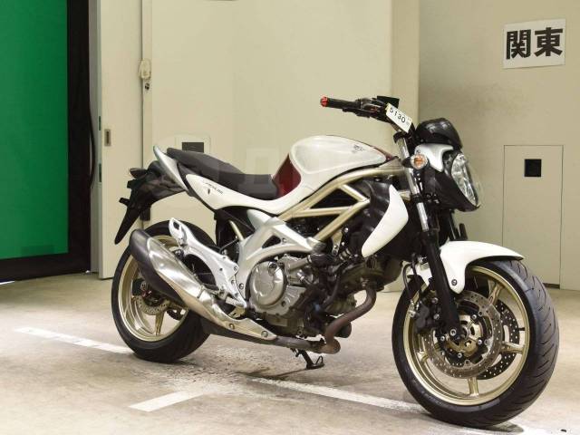 Suzuki SFV 650 Gladius. 650. ., , ,  .     