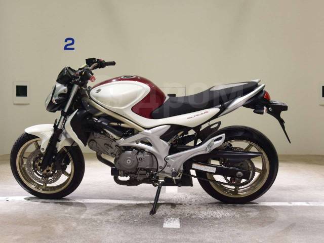 Suzuki SFV 650 Gladius. 650. ., , ,  .     