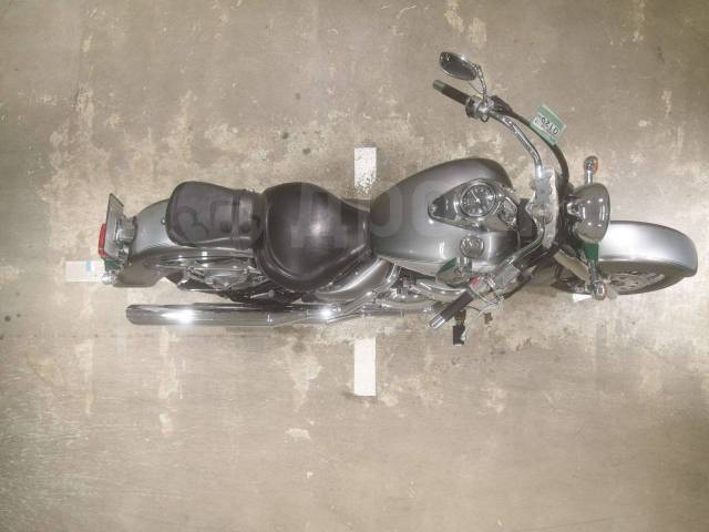 Suzuki VL400 Intruder. 400. ., , ,  .     