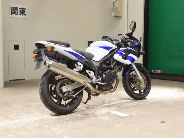 Suzuki SV 400. 400. ., , ,  .     