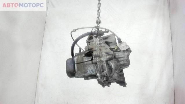 МКПП 5-ст. Citroen ZX, 1994, 1.4 л, бензин