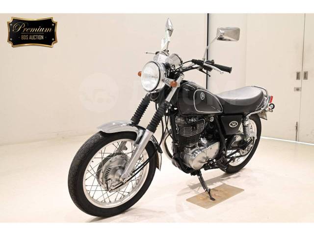 Yamaha SR400. 400. ., , ,  .     