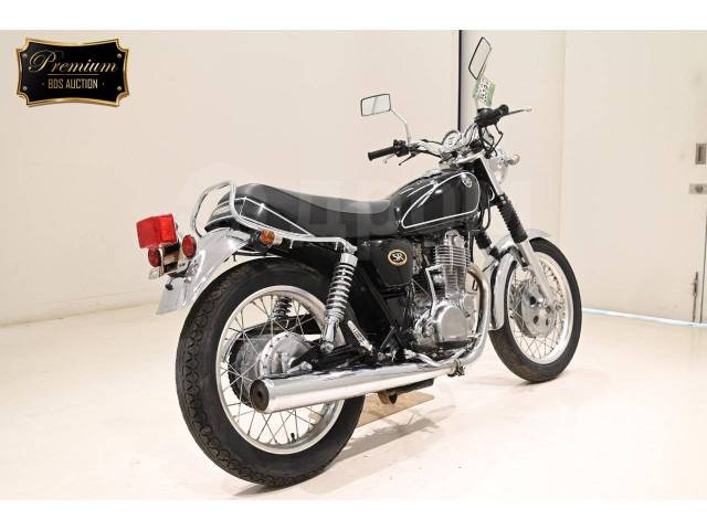 Yamaha SR400. 400. ., , ,  .     