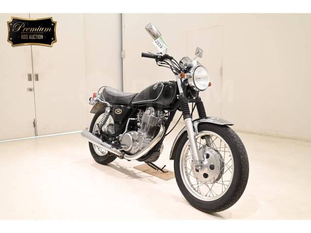 Yamaha SR400. 400. ., , ,  .     