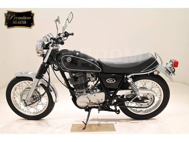 Yamaha SR400. 400. ., , ,  .     