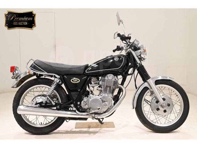 Yamaha SR400. 400. ., , ,  .     