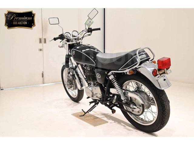 Yamaha SR400. 400. ., , ,  .     