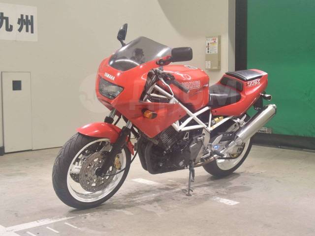 Yamaha TRX850. 850. ., , ,  .     