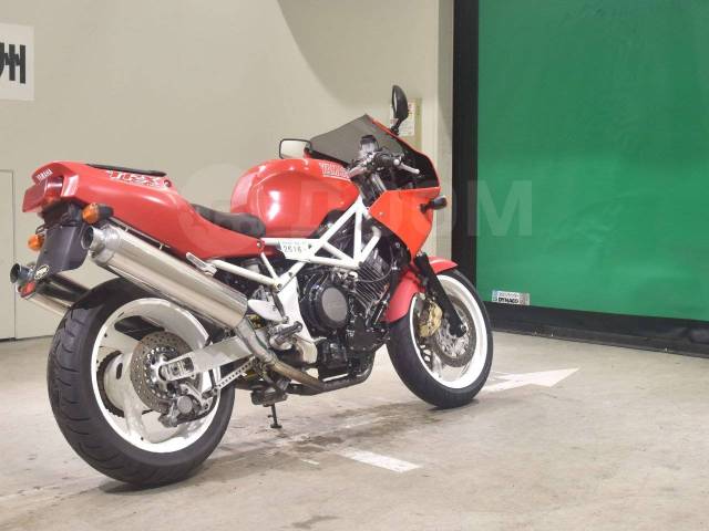 Yamaha TRX850. 850. ., , ,  .     