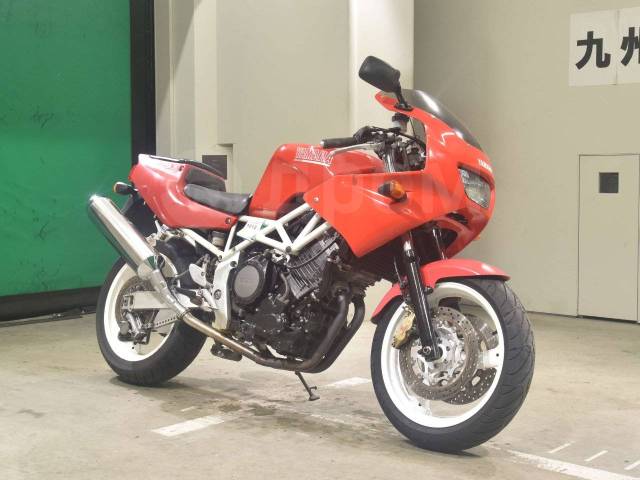 Yamaha TRX850. 850. ., , ,  .     