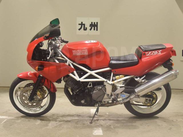 Yamaha TRX850. 850. ., , ,  .     