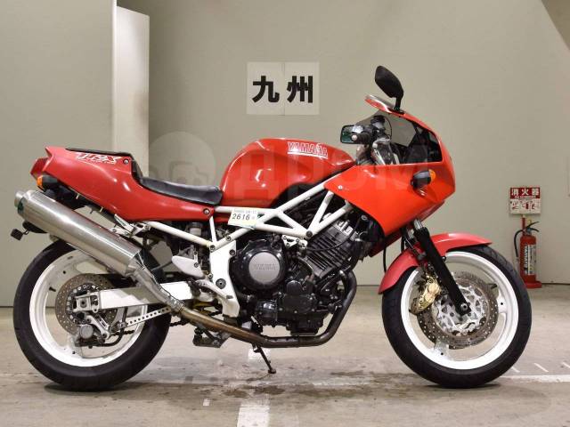 Yamaha TRX850. 850. ., , ,  .     