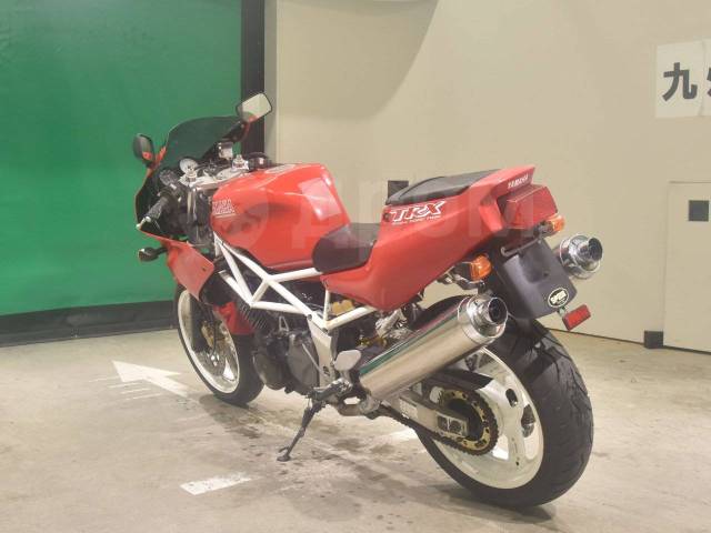 Yamaha TRX850. 850. ., , ,  .     