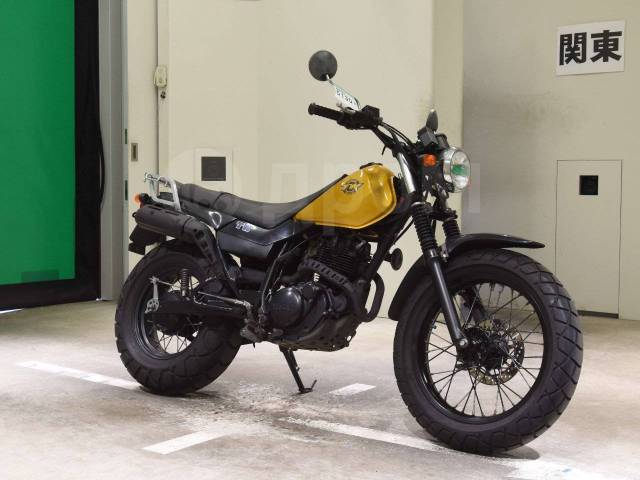 Yamaha TW 225. 225. ., , ,  .     