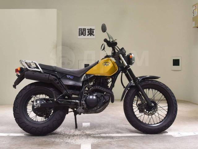 Yamaha TW 225. 225. ., , ,  .     