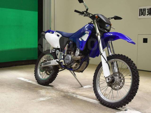 Yamaha WR 400F. 400. ., , ,  .     