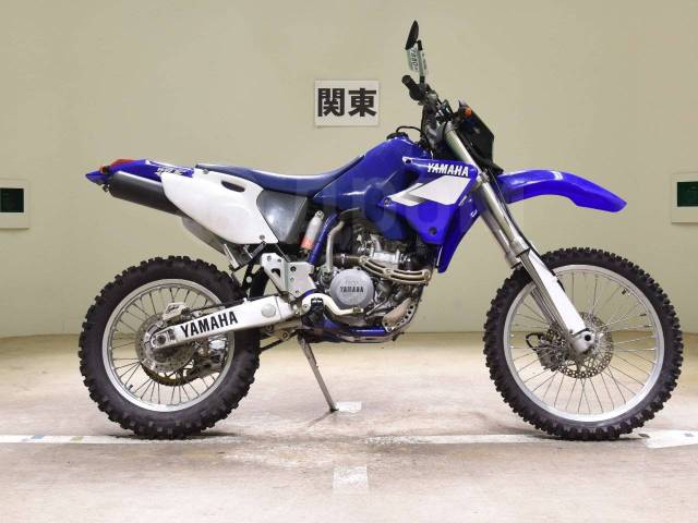 Yamaha WR 400F. 400. ., , ,  .     