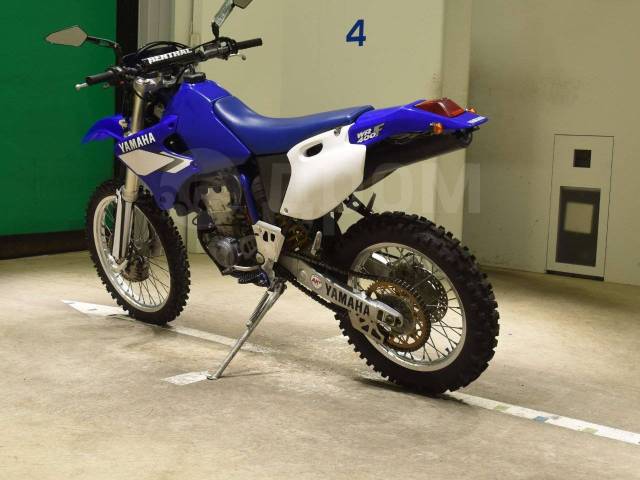 Yamaha WR 400F. 400. ., , ,  .     