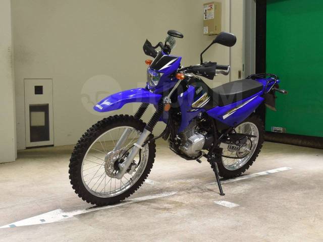 Yamaha XTZ 125. 125. ., , ,  .     