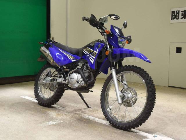 Yamaha XTZ 125. 125. ., , ,  .     