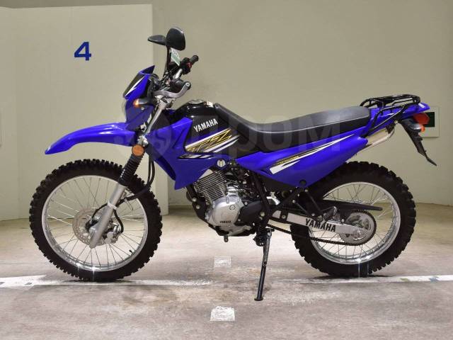 Yamaha XTZ 125. 125. ., , ,  .     